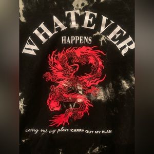 SHEIN men’s t-shirt size large